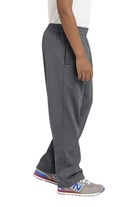 YST237 - Sport-Tek Youth Sport-Wick Fleece Pant