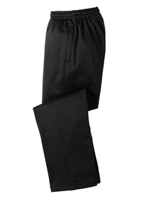 YST237 - Sport-Tek Youth Sport-Wick Fleece Pant