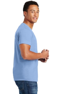 4980 - Hanes - Nano-T Cotton T-Shirt