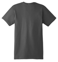 4980 - Hanes - Nano-T Cotton T-Shirt