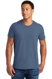 4980 - Hanes - Nano-T Cotton T-Shirt