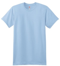 4980 - Hanes - Nano-T Cotton T-Shirt