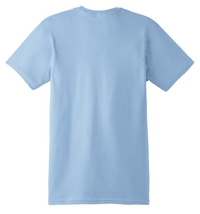 4980 - Hanes - Nano-T Cotton T-Shirt