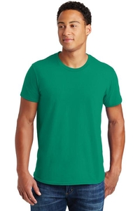 4980 - Hanes - Nano-T Cotton T-Shirt