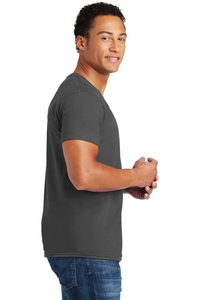 4980 - Hanes - Nano-T Cotton T-Shirt