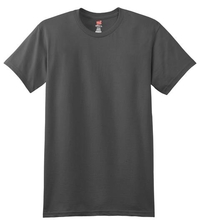 4980 - Hanes - Nano-T Cotton T-Shirt