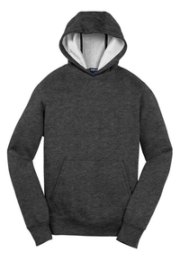 YST254 - Sport-Tek Youth Pullover Hooded Sweatshirt