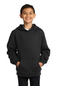 YST254 - Sport-Tek Youth Pullover Hooded Sweatshirt