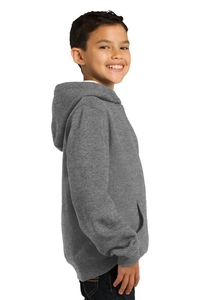 YST254 - Sport-Tek Youth Pullover Hooded Sweatshirt