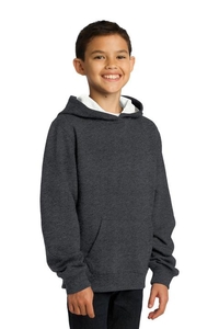 YST254 - Sport-Tek Youth Pullover Hooded Sweatshirt