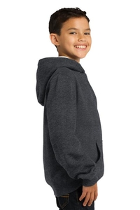 YST254 - Sport-Tek Youth Pullover Hooded Sweatshirt