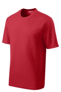 YST340 - Sport-Tek Youth PosiCharge RacerMesh Tee