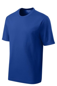 YST340 - Sport-Tek Youth PosiCharge RacerMesh Tee