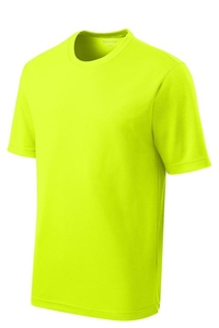 YST340 - Sport-Tek Youth PosiCharge RacerMesh Tee