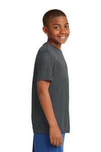 YST350 - Sport-Tek Youth PosiCharge Competitor Tee