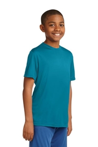 YST350 - Sport-Tek Youth PosiCharge Competitor Tee