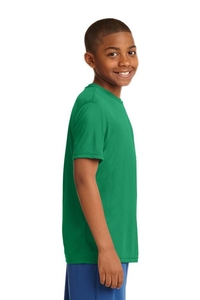 YST350 - Sport-Tek Youth PosiCharge Competitor Tee