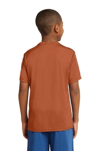 YST350 - Sport-Tek Youth PosiCharge Competitor Tee