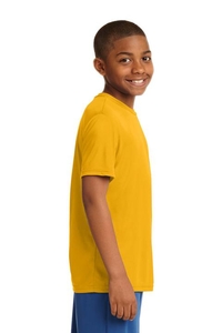 YST350 - Sport-Tek Youth PosiCharge Competitor Tee