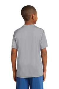 YST350 - Sport-Tek Youth PosiCharge Competitor Tee