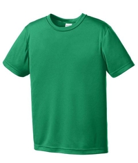 YST350 - Sport-Tek Youth PosiCharge Competitor Tee