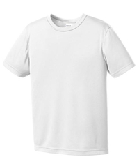 YST350 - Sport-Tek Youth PosiCharge Competitor Tee