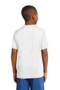 YST350 - Sport-Tek Youth PosiCharge Competitor Tee