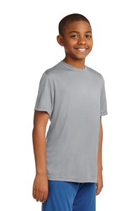 YST350 - Sport-Tek Youth PosiCharge Competitor Tee