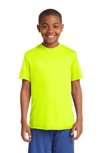 YST350 - Sport-Tek Youth PosiCharge Competitor Tee