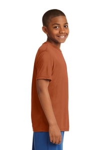 YST350 - Sport-Tek Youth PosiCharge Competitor Tee