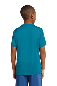 YST350 - Sport-Tek Youth PosiCharge Competitor Tee