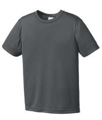 YST350 - Sport-Tek Youth PosiCharge Competitor Tee