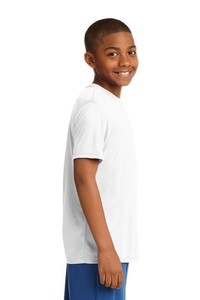 YST350 - Sport-Tek Youth PosiCharge Competitor Tee