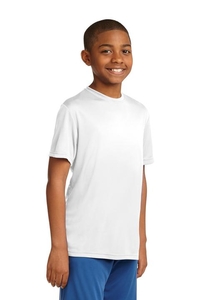 YST350 - Sport-Tek Youth PosiCharge Competitor Tee