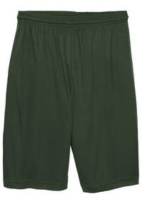 YST355 - Sport-Tek Youth PosiCharge Competitor Short