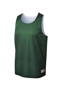 YST500 - Sport-Tek Youth PosiCharge Classic Mesh Reversible Tank