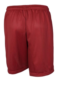 YST510 - Sport-Tek Youth PosiCharge Classic Mesh Short