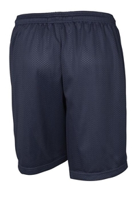 YST510 - Sport-Tek Youth PosiCharge Classic Mesh Short