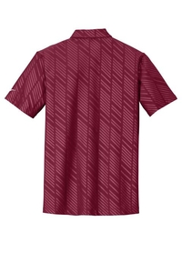 632412 - Nike Golf Dri-FIT Embossed Polo