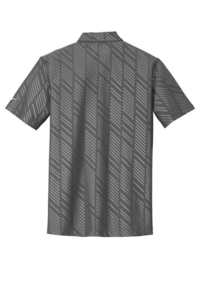 632412 - Nike Golf Dri-FIT Embossed Polo