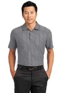 632412 - Nike Golf Dri-FIT Embossed Polo