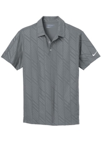 632412 - Nike Golf Dri-FIT Embossed Polo