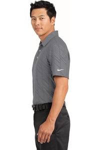 632412 - Nike Golf Dri-FIT Embossed Polo