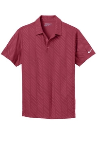 632412 - Nike Golf Dri-FIT Embossed Polo