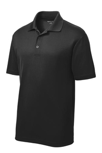 YST640 - Sport-Tek Youth PosiCharge RacerMesh Polo