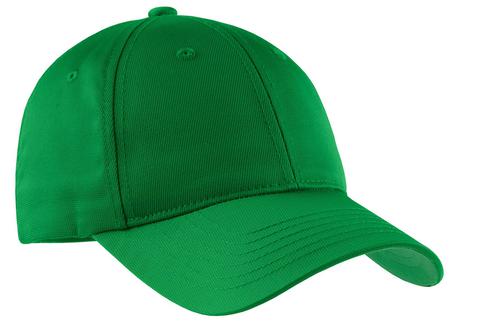 YSTC10 - Sport-Tek Youth Dry Zone Nylon Cap