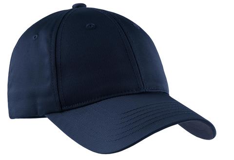 YSTC10 - Sport-Tek Youth Dry Zone Nylon Cap