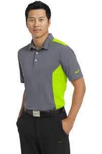 632418 - Nike Golf Dri-FIT Engineered Mesh Polo