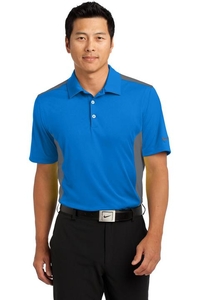 632418 - Nike Golf Dri-FIT Engineered Mesh Polo