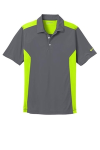 632418 - Nike Golf Dri-FIT Engineered Mesh Polo